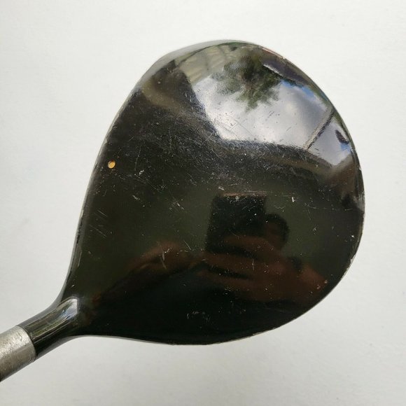Dunlop Golf Club 400cc Pro Comp Driver Titanium Enhanced Mid-Flex RH 45" - Picture 8 of 12